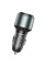 Автомобильное зарядное устройство Hoco NZ9 Galloper 95W (1USB-A/2C) - Black - фото