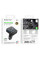 Автомобільний зарядний пристрій FM модулятор Borofone BC60 Hero 35W (2USB-A/1C) - Black - фото