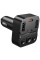 Автомобільний зарядний пристрій FM модулятор Hoco E87 Delta 35W (1USB-A/1C) - Black - фото