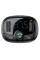 Автомобільний зарядний пристрій FM модулятор Baseus S-09A 10W (2USB-A) (CCMT) - Black - фото