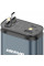 Автомобильное зарядное устройство Amaya ACC-CL11 PD57.5W+QC3.0 (1USB-A/1C) with retractable cable Type-C + Lightning - Gray - фото