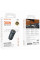 Автомобильное зарядное устройство Borofone BZ32 Fresh PD30W (1USB-C) - Metal gray - фото