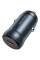 Автомобильное зарядное устройство Borofone BZ32 Fresh PD30W (1USB-C) - Metal gray - фото