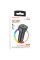 Автомобильное зарядное устройство Borofone BZ28A Trophie PD30W+QC3.0 (1USB-A/1C) - Black - фото