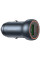 Автомобильное зарядное устройство Borofone BZ32A Fresh PD30W+QC3.0 (1USB-A/1C) - Metal gray - фото
