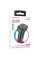 Автомобільний зарядний пристрій Borofone BZ28C Trophie PD60W+QC3.0 (1USB-A/2C) - Black - фото