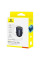 Автомобільний зарядний пристрій Baseus Tiny Star Mini 30W (1USB-A/1C) (C00035001121) - Cosmic Black - фото