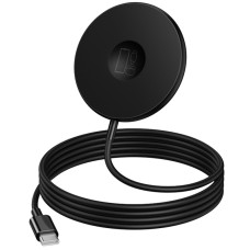 БЗП Borofone BQ41 Glory 3in1 - Black