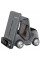 Беспроводное зарядное устройство Amaya AWC-03 5in1 15W with clock Gray - фото