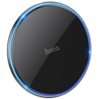 БЗП Hoco CW6 Pro Easy 15W - Чорний