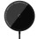 Беспроводное зарядное устройство Baseus Simple Mini3 Magnetic Wireless Charger 15W (CCJJ0400) - Black