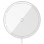 Беспроводное зарядное устройство Baseus Simple Mini3 Magnetic Wireless Charger 15W (CCJJ0400) - Silver