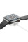 БЗП Hoco CW39 Wireless charger for iWatch (USB) - White - фото