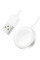 БЗП Hoco CW39 Wireless charger for iWatch (USB) - White - фото