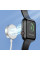 БЗП Hoco CW39 Wireless charger for iWatch (USB) - White - фото