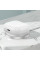 Беспроводное зарядное устройство Hoco CW47 Original series 15W - Silver - фото