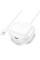 Беспроводное зарядное устройство Hoco CW47 Original series 15W - Silver - фото