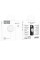 Беспроводное зарядное устройство Hoco CW47 Original series 15W - Silver - фото
