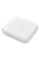 Бездротовий зарядний пристрій Wireless Charger with Magsafe 2in1 for Apple (AAA) (box) - White - фото