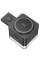 Беспроводное зарядное устройство Borofone BQ34 Square 3in1 15W - Black - фото