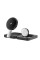 Беспроводное зарядное устройство WIWU Wi-W028 QI2 3 in 1 wireless charger - Black - фото