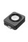 Беспроводное зарядное устройство WIWU Wi-W028 QI2 3 in 1 wireless charger - Black - фото