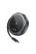 Беспроводное зарядное устройство Hoco CQ18 Flash 2in1 Magnetic + iWatch (with retractable cable Type-C) - Metal gray - фото