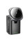 Беспроводное зарядное устройство Hoco CQ20A Clever 6in1 PD65W - Black - фото