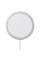 Беспроводное зарядное устройство MagSafe Charger for Apple 25W (AAA) (box) - White - фото