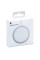 Беспроводное зарядное устройство MagSafe Charger for Apple 25W (AAA) (box) - White - фото