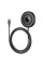 БЗП Hoco CW61 Phantom magnetic with digital display - Black - фото