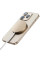 Беспроводное зарядное устройство WIWU Wi-W029 MagCircle Qi2 15W - Gold - фото