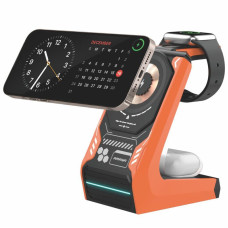 БЗП Amaya AWC-01 3-in-1 15W - Orange