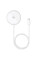 БЗП Baseus Simple Mini4 Air Magnetic Qi2 15W (P102782) - Frost Silver - фото
