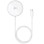 БЗП Baseus Simple Mini4 Air Magnetic Qi2 15W (P102782) - Frost Silver