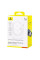 БЗП Baseus Simple Mini4 Air Magnetic Qi2 15W (P102782) - Frost Silver - фото