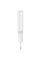 Сетевое зарядное устройство WIWU G034 Essen PD45W GaN (2USB-C) - White - фото
