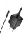 Сетевое зарядное устройство Borofone BN19 Intenso PD20W+QC3.0 (1USB-A/1C) + кабель Type-C to Lightning - Black - фото