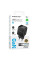 Сетевое зарядное устройство Borofone BN18 Intenso PD20W (1USB-C) + кабель Type-C to Type-C - Black - фото