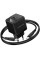 Сетевое зарядное устройство Borofone BN18 Intenso PD20W (1USB-C) + кабель Type-C to Type-C - Black - фото