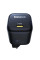 Сетевое зарядное устройство Baseus EnerFill FN22 Fast Charger PD45W (1USB-C) (E01233) Cosmic Black - фото