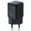 Сетевое зарядное устройство Baseus EnerFill FN22 Fast Charger PD45W (1USB-C) (E01233) Cosmic Black