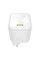 Сетевое зарядное устройство Baseus EnerFill FN22 Fast Charger PD45W (1USB-C) (E01233) Moon White - фото