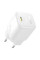 Сетевое зарядное устройство Baseus EnerFill FN22 Fast Charger PD45W (1USB-C) (E01233) Moon White - фото