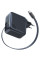 Сетевое зарядное устройство Baseus EnerCore CJ11 PD100W+QC3.0 with retractable cable (1USB-A/2C) (E0120M) - Cluster Black - фото