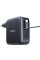 Сетевое зарядное устройство Baseus EnerCore CJ21 PD67W with retractable cables (3USB-C) (E0121D) - Cosmic Black - фото
