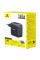 Сетевое зарядное устройство Baseus EnerFill FH11 PD140W+QC3.0 (1USB-A/3C) (E0121J) - Cosmic Black - фото