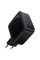 Сетевое зарядное устройство Baseus EnerFill FH11 PD140W+QC3.0 (1USB-A/3C) (E0121J) - Cosmic Black - фото