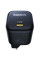 Сетевое зарядное устройство Baseus PicoGo GaN Fast Charger 45W (1USB-C) (P10176800) - Cosmic Black - фото