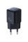 Сетевое зарядное устройство Baseus PicoGo GaN Fast Charger 45W (1USB-C) (P10176800) - Cosmic Black - фото